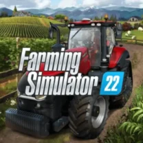 Farming Simulator 22