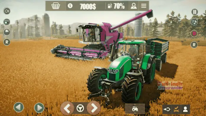 Farming Simulator 22