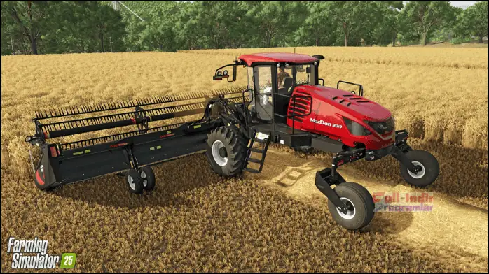 Farming Simulator 25 İndir for pc