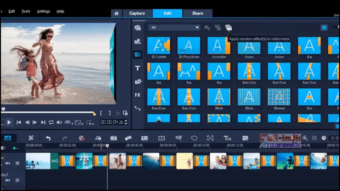 Fotoğraflardan Film Yapma Programı İndir