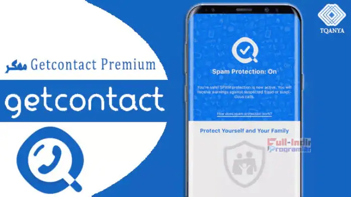 GetContact Premium APK download