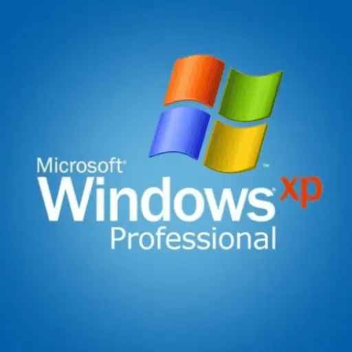 Windows XP ISO