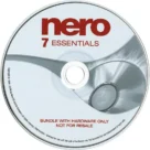 Nero Burner