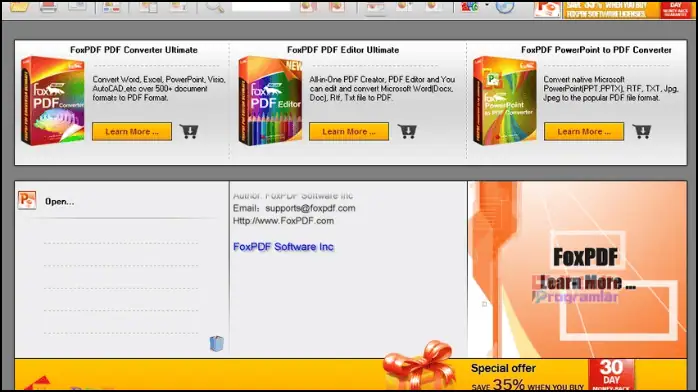 PowerPoint Viewer İndir