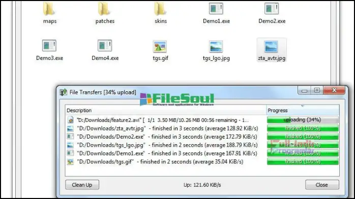 TeamSpeak 3.1 10 İndir for pc