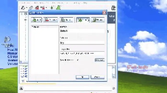 TeamSpeak 3.1 10