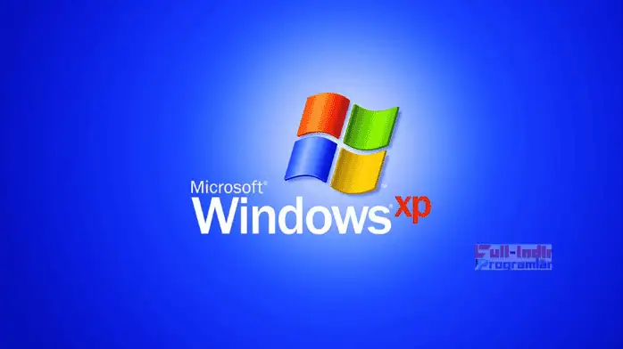 Windows XP Full İndir ISO for pc