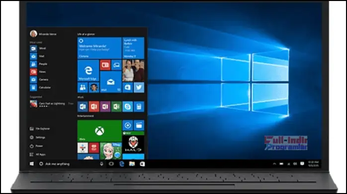win 10 indir