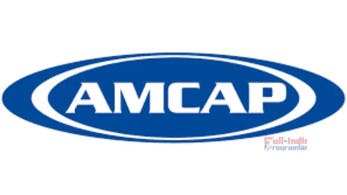 AMCap İndir for pc