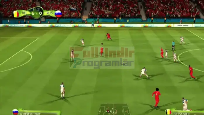 fifa 2005 indir pc