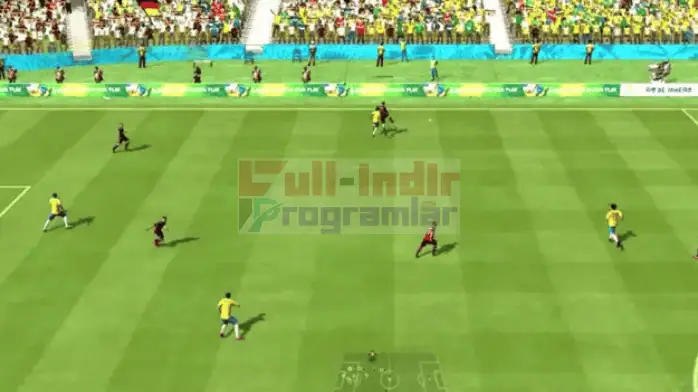 fifa 2005 indir