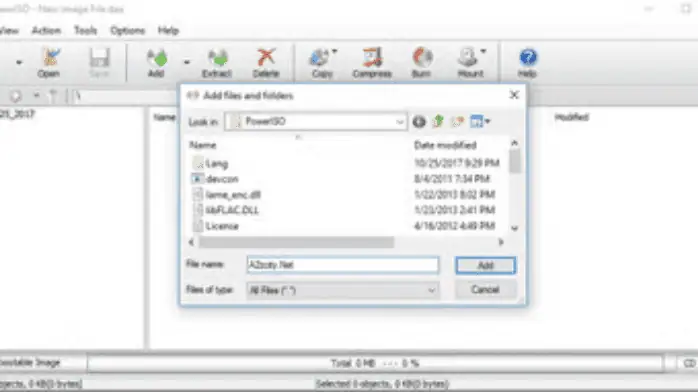 power iso full indir pc