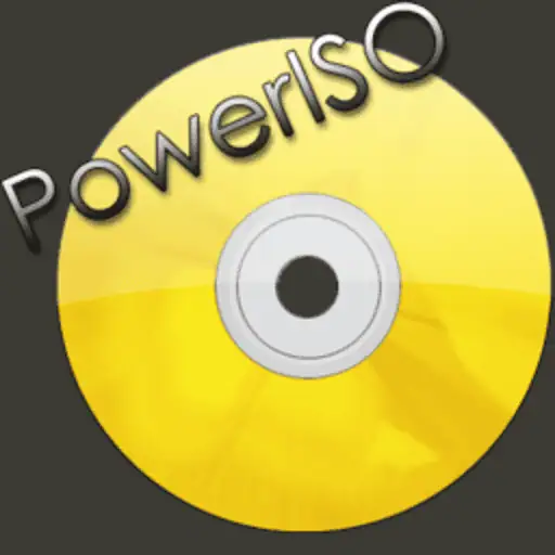 Power ISO