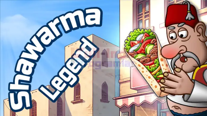 Shawarma Legend İndir PC
