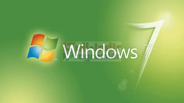 windows 7 full 2025 indir