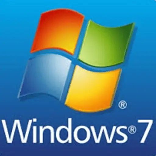 Windows 7 ISO
