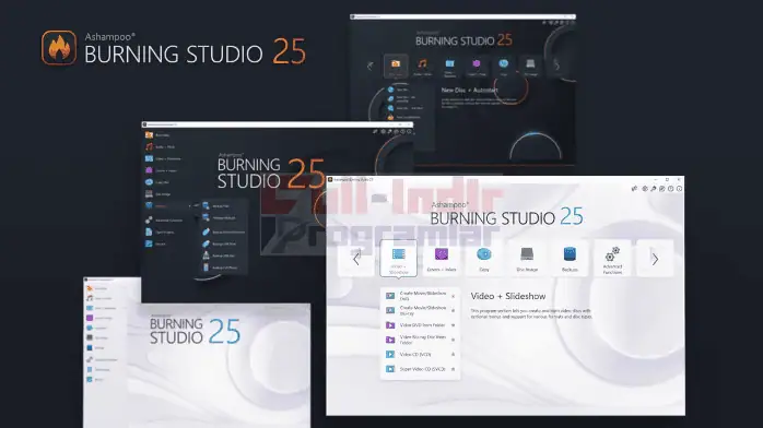 ashampoo burning studio download pc