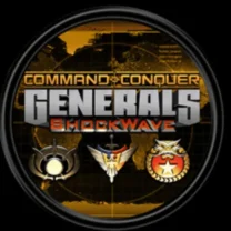 Command and Conquer Generals