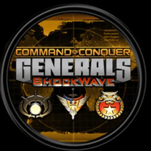 Command and Conquer Generals