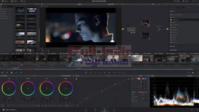 Davinci Resolve İndir PC