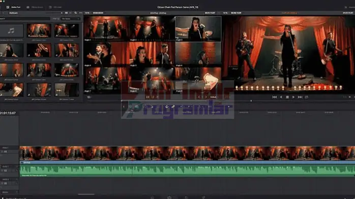Davinci Resolve İndir