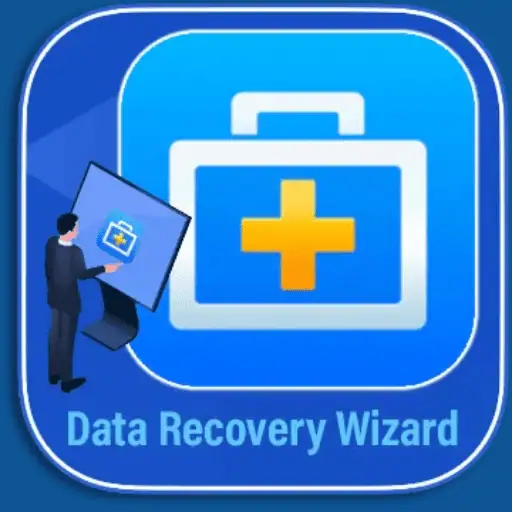 EaseUS Data Recovery Wizard