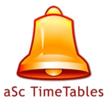 aSc Timetables Türkçe