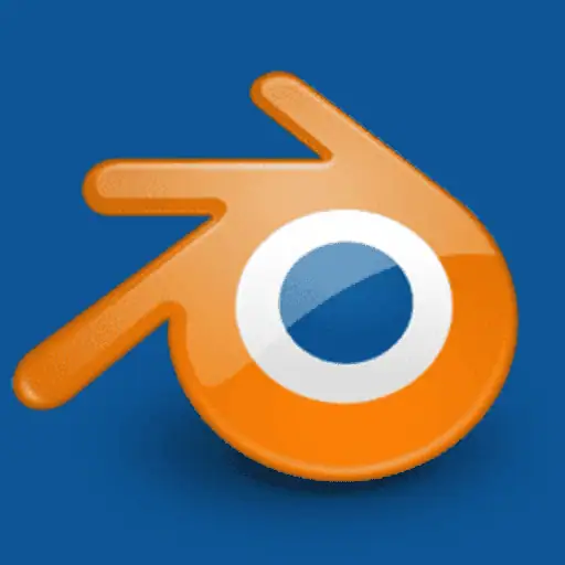 Blender 3D