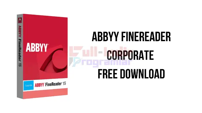 indir Abbyy Finereader