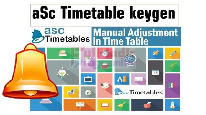 indir asc timetables full