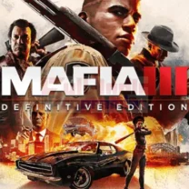Mafia 3 PC