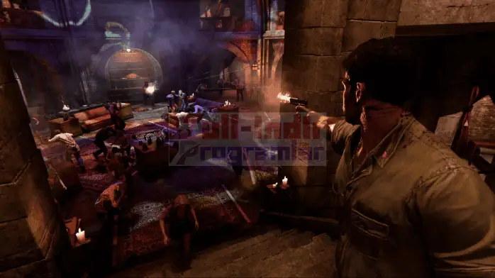 mafia 3 full indir pc