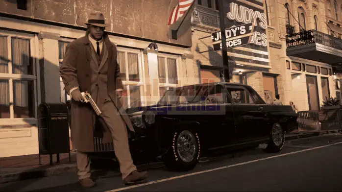 mafia 3 indir pc
