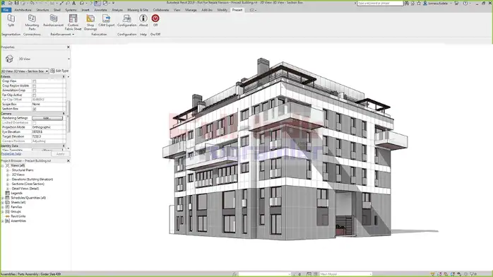 revit full crack indir