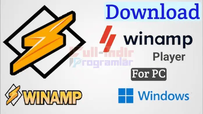 WinAPM PC 2 WinAPM Full İndir Son Sürüm