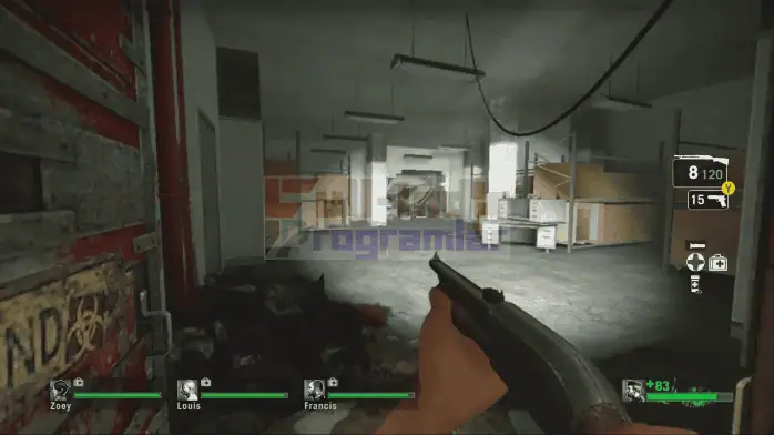 Left 4 dead 1 indir PC