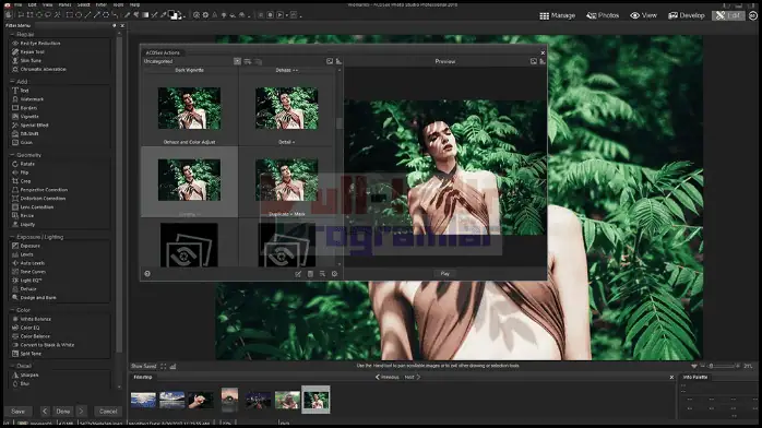 ACDSee Photo Studio Ultimate 2026 4 ACDSee Full İndir