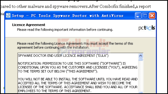 Combofix Full İndir Portable