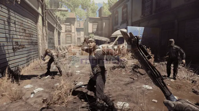 Dying Light 2 Full Indir