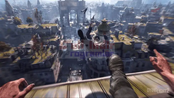 Dying Light 2 Indir Full PC
