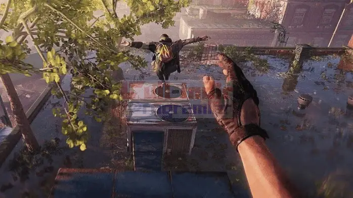 Dying Light 2 Indir