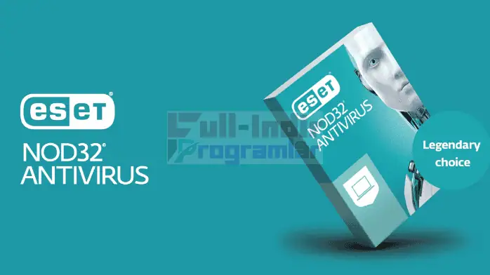 ESET NOD32 Antivirus Full İndir