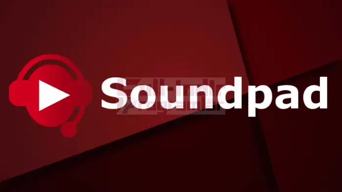 Indir Soundpad Full for PC
