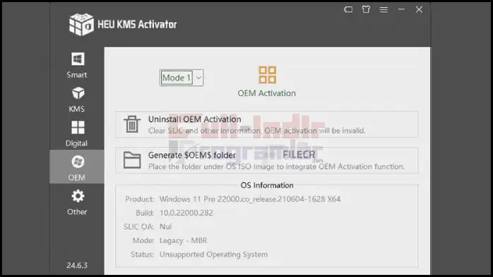 KMS Activator Win7 İndir