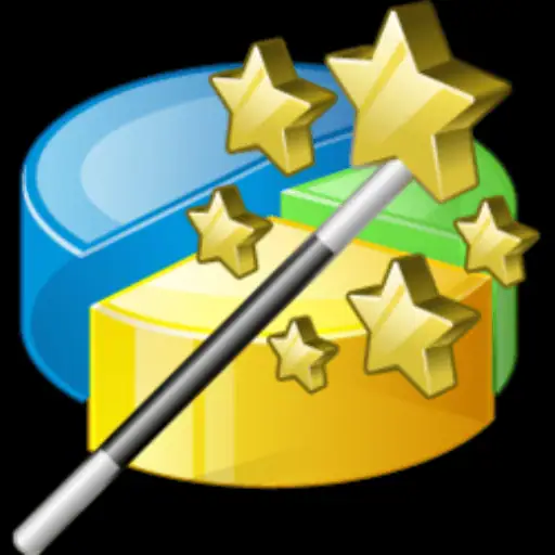 MiniTool Partition Wizard With Serial