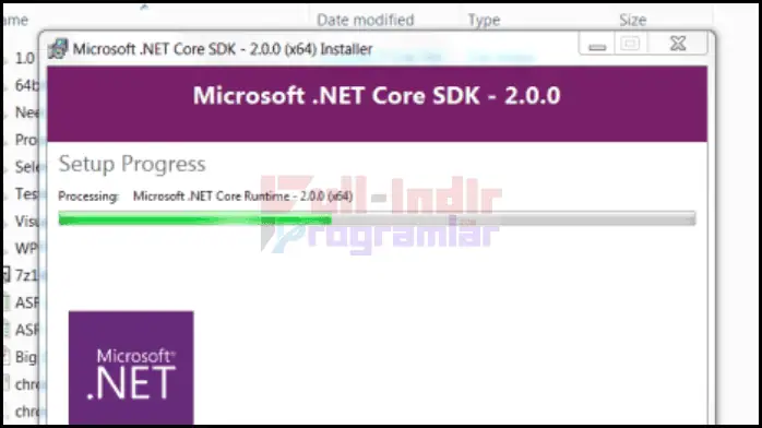 Net Framework 2.0 İndir Full