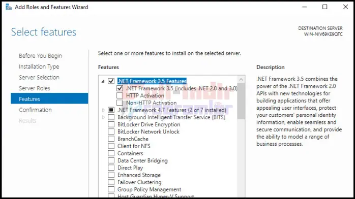 Net Framework 2.0 İndir PC