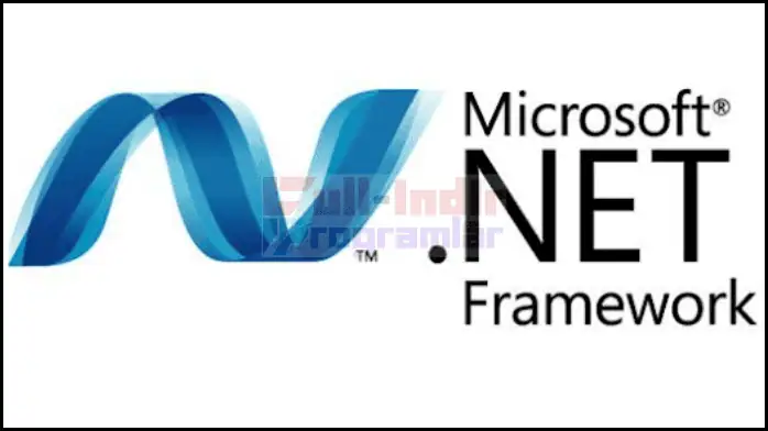 Net Framework 2.0 İndir