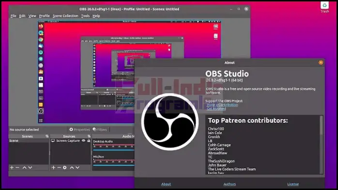 OBS Studio İndir