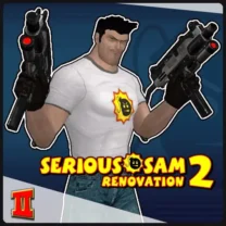 Serious Sam 2 Full İndir – Full Updateli – PC – v2i Türkçe